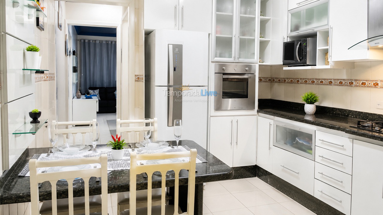 House for vacation rental in Praia Grande (Balneário Florida)