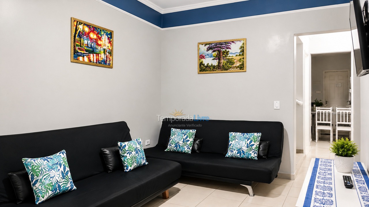 House for vacation rental in Praia Grande (Balneário Florida)