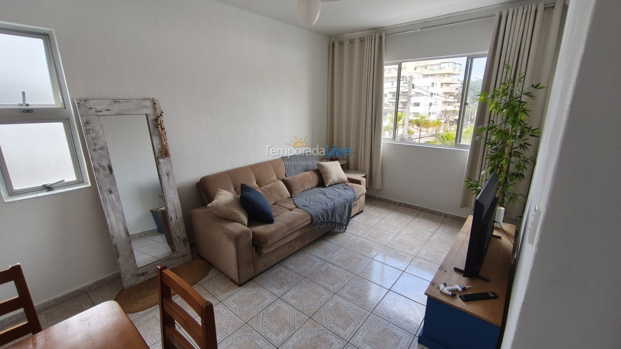 Apartamento para aluguel de temporada em Cabo Frio (Praia do Forte)