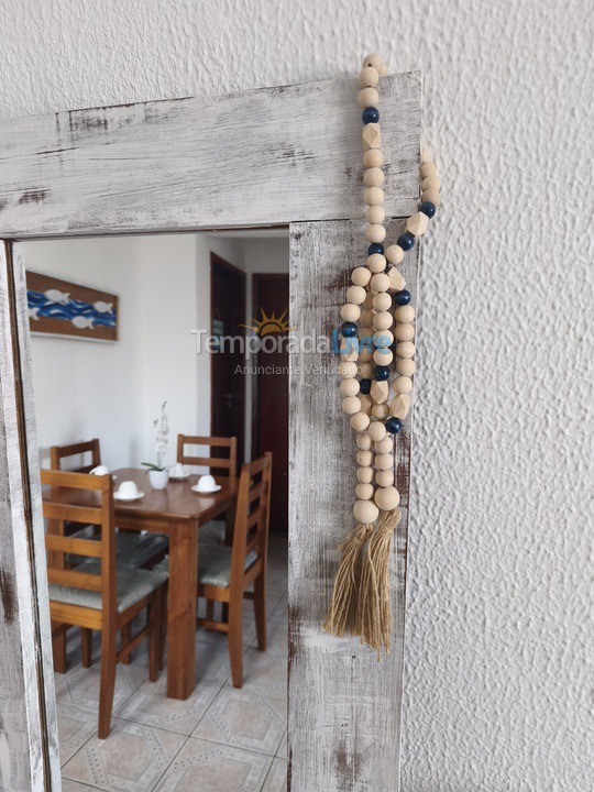Apartamento para aluguel de temporada em Cabo Frio (Praia do Forte)