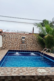 Casa para alquilar en Itanhaém - Bopiranga