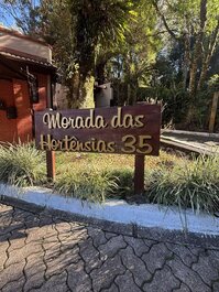 Apartamento para alquilar en Gramado - Centro
