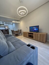 Apartamento para alquilar en Canela - Vila Luiza