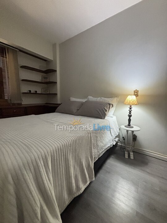 Apartamento para alquiler de vacaciones em Gramado (Centro)