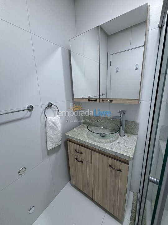 Apartamento para alquiler de vacaciones em Canela (Vila Luiza)