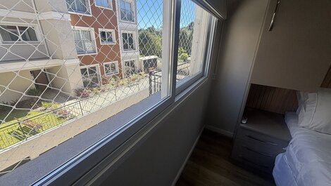 Apartamento Bella Canela – Cerca del centro
