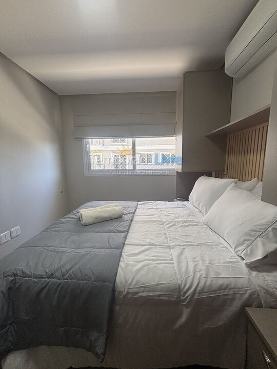 Apartamento para alquiler de vacaciones em Canela (Vila Luiza)