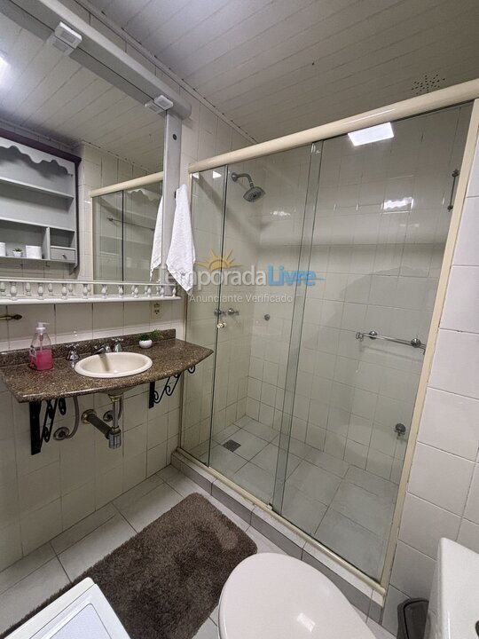 Apartamento para alquiler de vacaciones em Gramado (Centro)