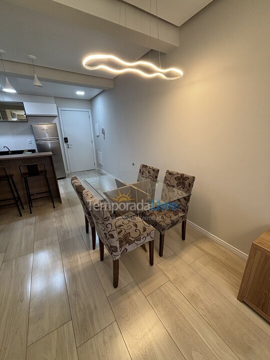 Apartamento para alquiler de vacaciones em Canela (Vila Luiza)