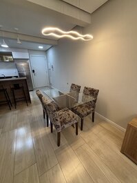 Apartamento Bella Canela – Cerca del centro
