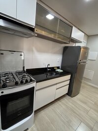 Apartamento Bella Canela – Cerca del centro