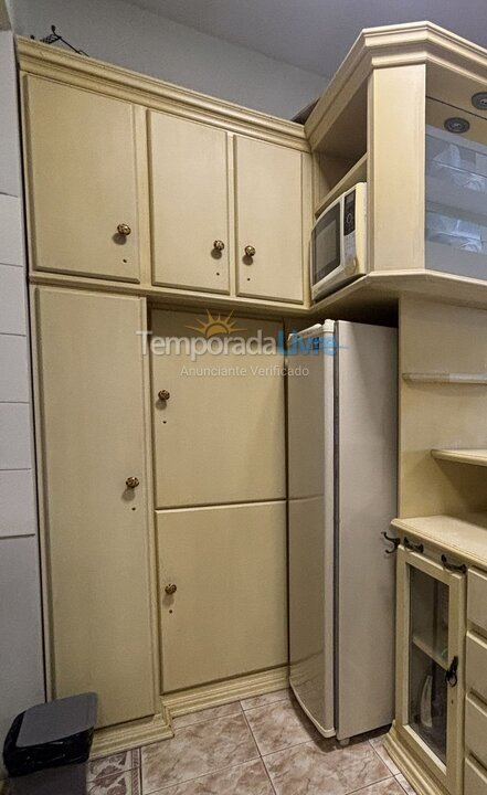 Apartamento para alquiler de vacaciones em Gramado (Centro)