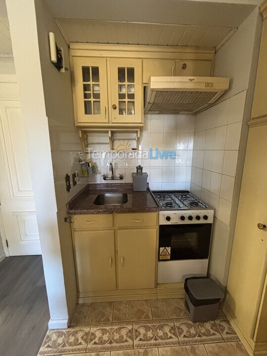 Apartamento para alquiler de vacaciones em Gramado (Centro)