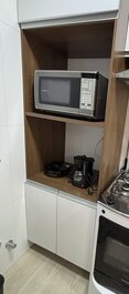 Apartamento Bella Canela – Cerca del centro
