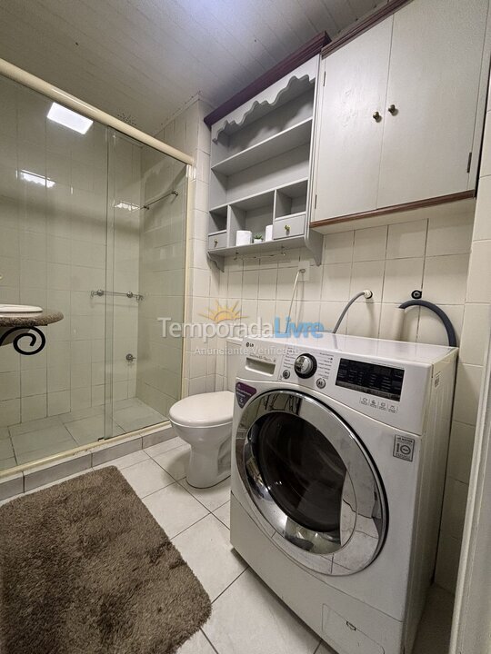 Apartamento para alquiler de vacaciones em Gramado (Centro)