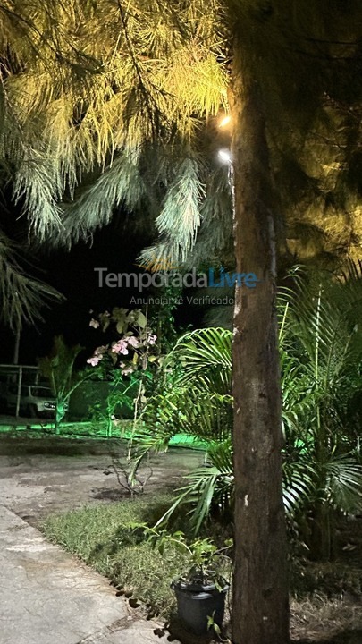 Casa para aluguel de temporada em Itarema (Praia do Farol)