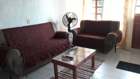 Sobrados em condominio fechado, a 120 mts do mar, Morrinhos, Garopaba