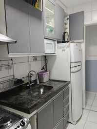 Cozinh completa