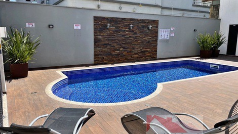 Apartamento para alugar em Bombinhas - Praia de Bombas