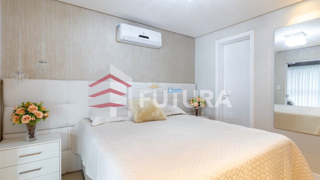 House for vacation rental in Bombinhas (Praia da Lagoinha)