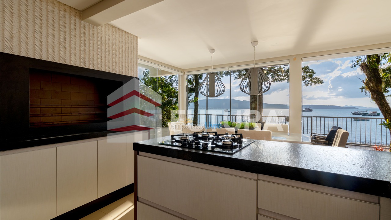 House for vacation rental in Bombinhas (Praia da Lagoinha)