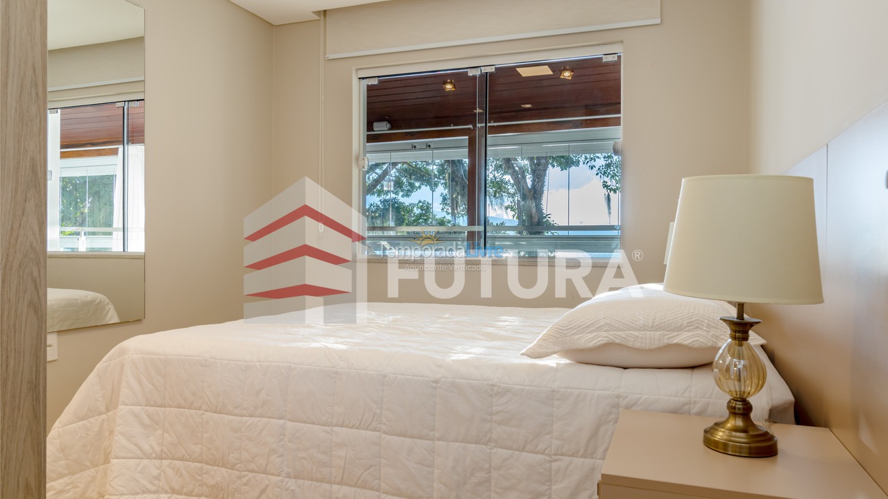 House for vacation rental in Bombinhas (Praia da Lagoinha)
