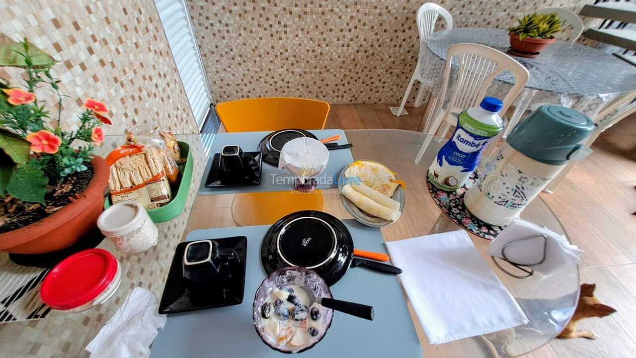 House for vacation rental in Fortaleza (Cidade dos Funcionários)