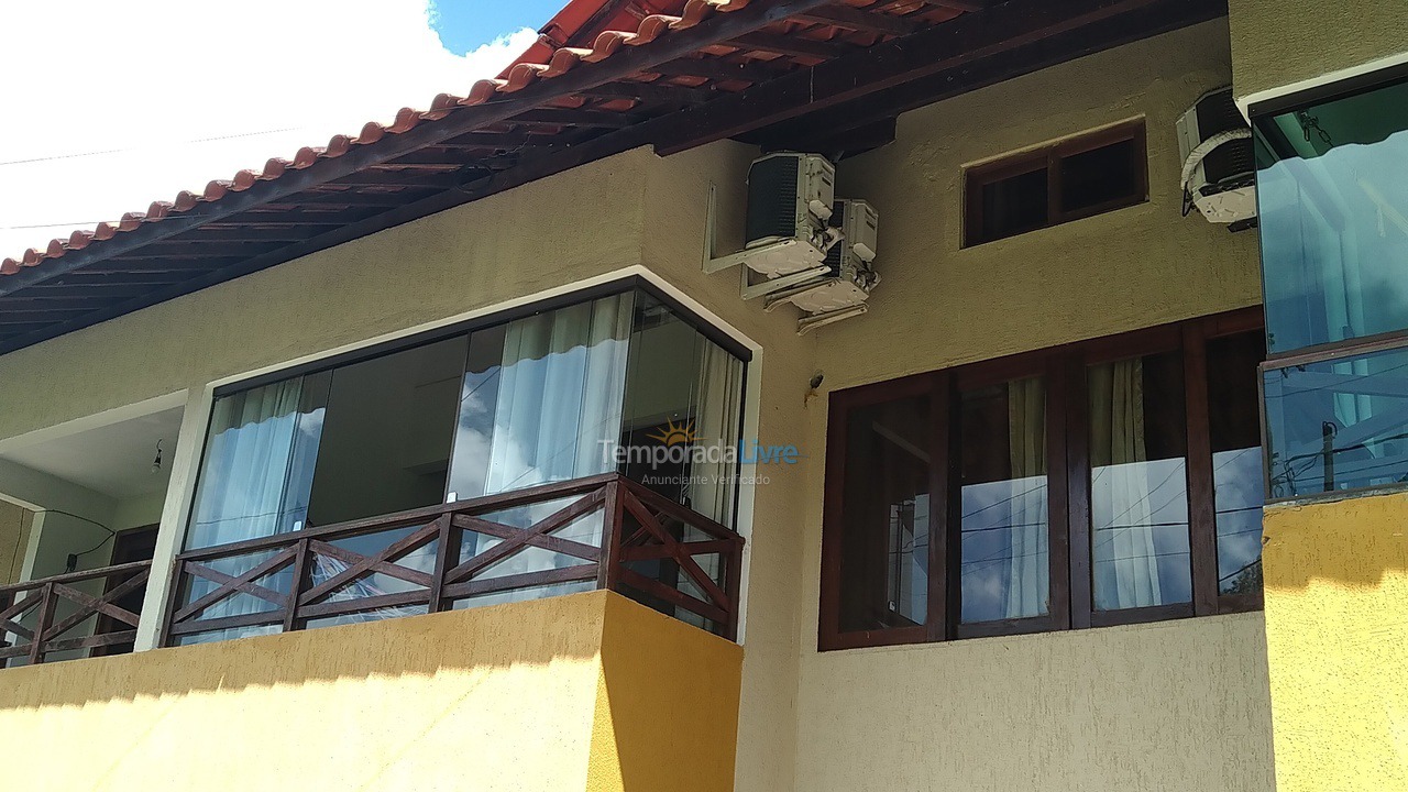 Apartment for vacation rental in Moreno (Bonança)