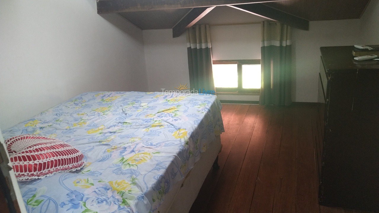 Apartment for vacation rental in Moreno (Bonança)