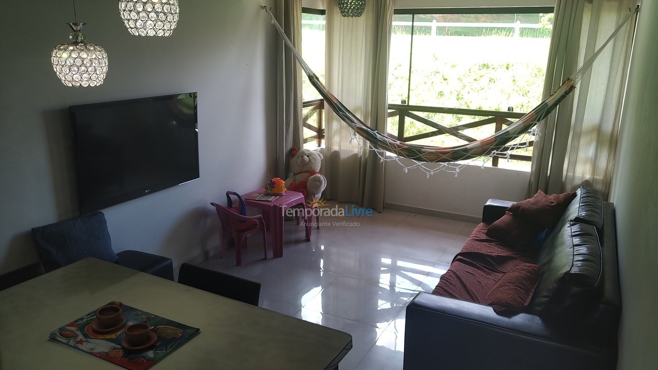 Apartment for vacation rental in Moreno (Bonança)