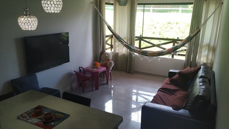 Sala integrada 