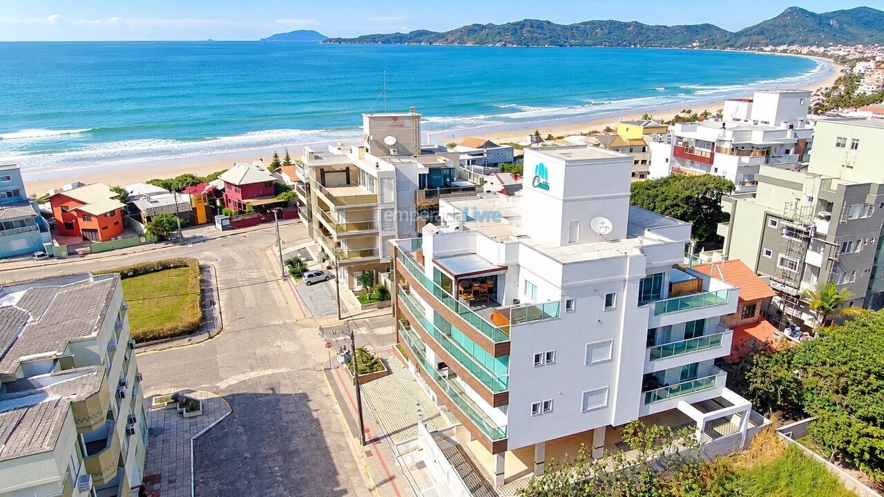 Apartamento para alquiler de vacaciones em Bombinhas (Mariscal)