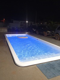 SoMi Beach House - 3 Suites with Air Conditioning
