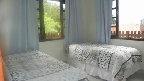 Casa na Praia da Conceição Bombinhas