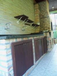 Casa na Praia da Conceição Bombinhas