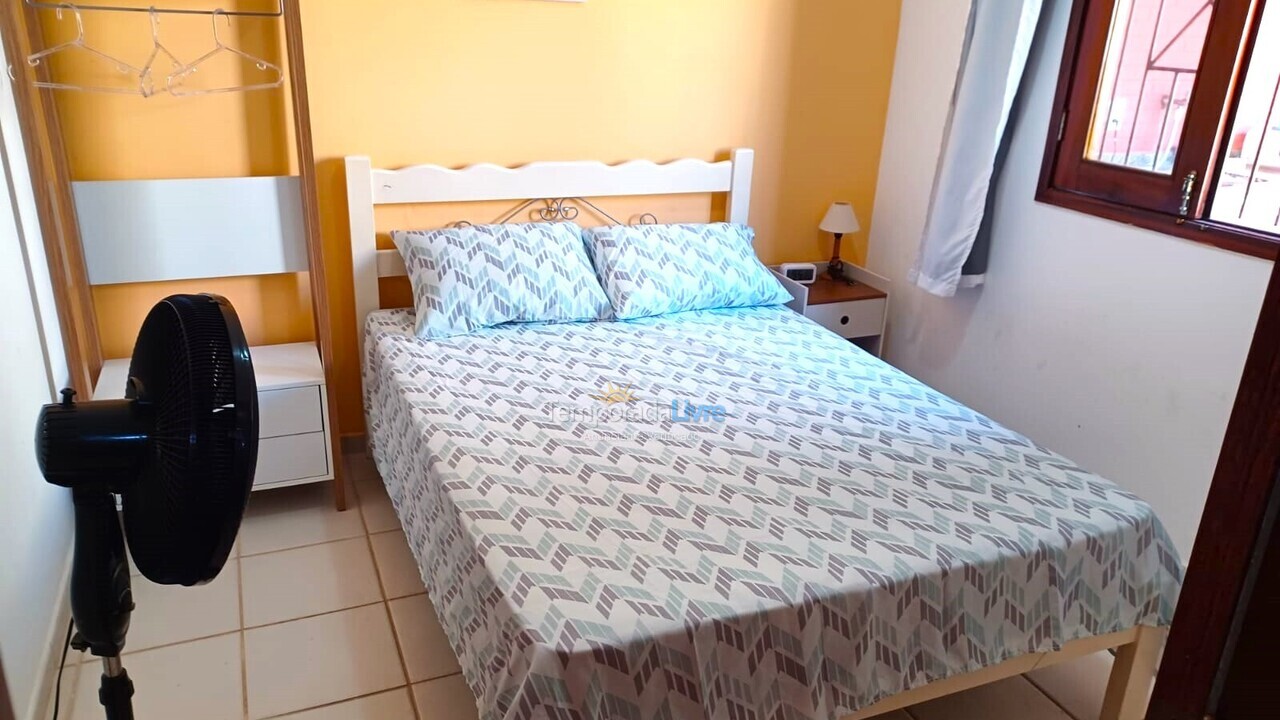 House for vacation rental in Aquiraz (Porto das Dunas)