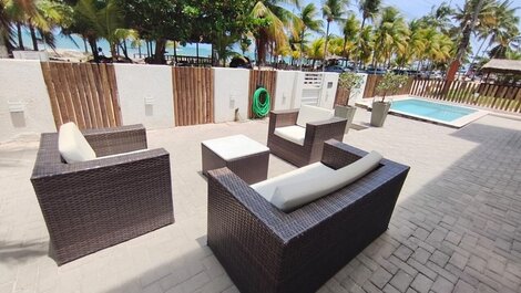 Apartment for rent in Maragogi - Centro
