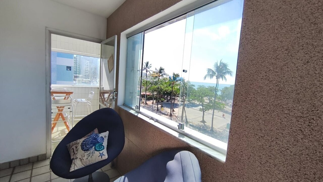 Apartamento para aluguel de temporada em Maceió (Alagoas)