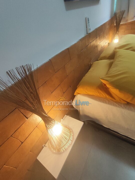 Apartamento para alquiler de vacaciones em Maragogi (Centro)