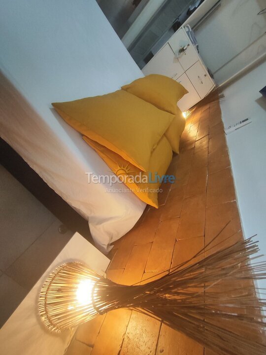 Apartamento para alquiler de vacaciones em Maragogi (Centro)