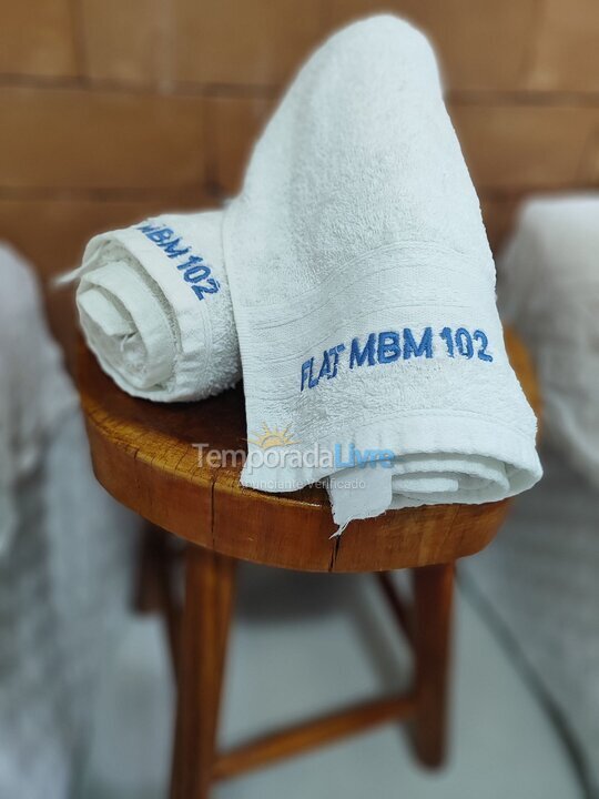 Apartamento para alquiler de vacaciones em Maragogi (Centro)