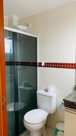Apartamento na Praia Grande