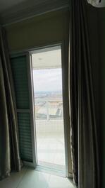 Apartamento na Praia Grande