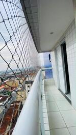 Apartment in Praia Grande