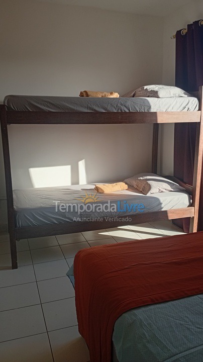 Casa para alquiler de vacaciones em Salvador (Corsário)