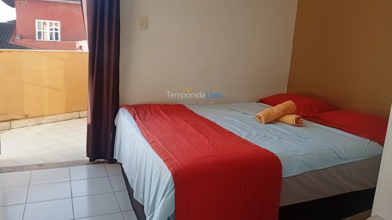 Casa para alquiler de vacaciones em Salvador (Corsário)