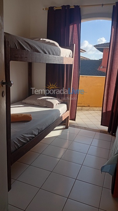Casa para alquiler de vacaciones em Salvador (Corsário)