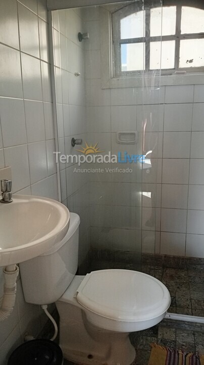 Casa para alquiler de vacaciones em Salvador (Corsário)