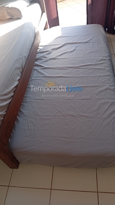 Casa para alquiler de vacaciones em Salvador (Corsário)