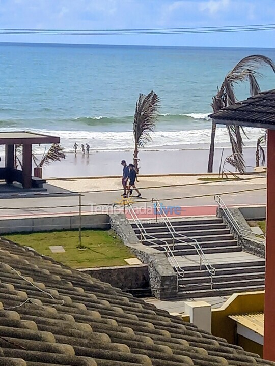 Casa para alquiler de vacaciones em Salvador (Corsário)